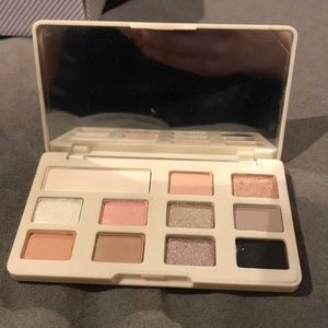 Two Faced White Chocolate Chip Eye Shadow Palette